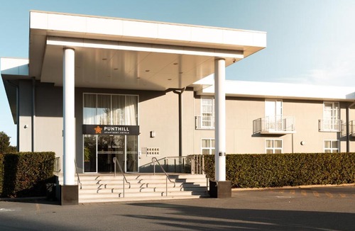 Narrabundah Apartment | Punthill Narrabundah