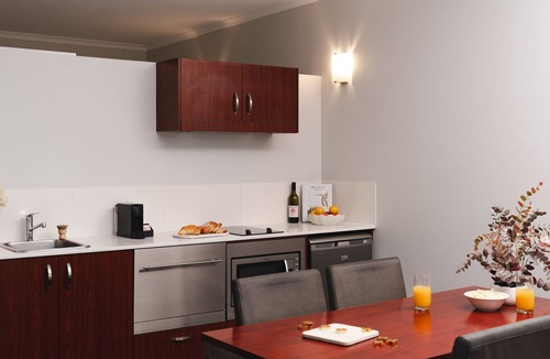 Narrabundah Apartment | Punthill Narrabundah