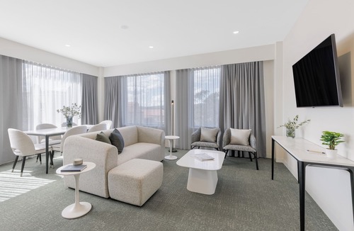 Greenway Apartment | Punthill Tuggeranong