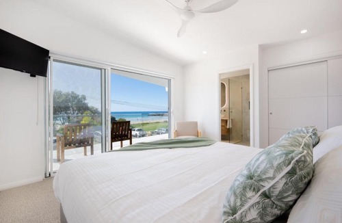 Woolgoolga Apartment | Pure Adrift Woolgoolga Beach Houses