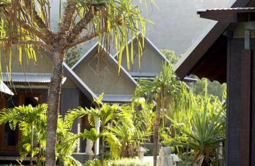 Nelly Bay Villa | Pure Magnetic Villa 6