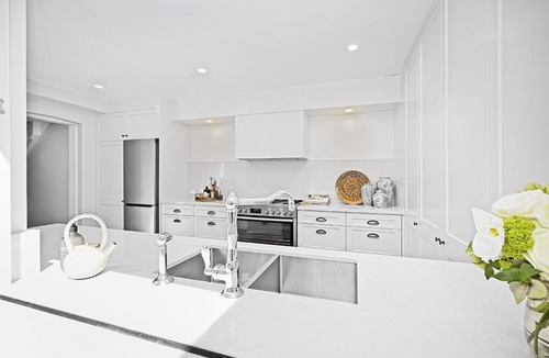 Surry Hills House | PURE PERFECTION- SUBLIME HAMPTON'S STYLE ABODE