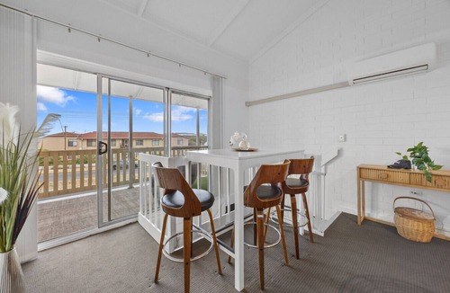 West Beach Apartment | Pure sunset bliss in West Beach, experience with friends or family