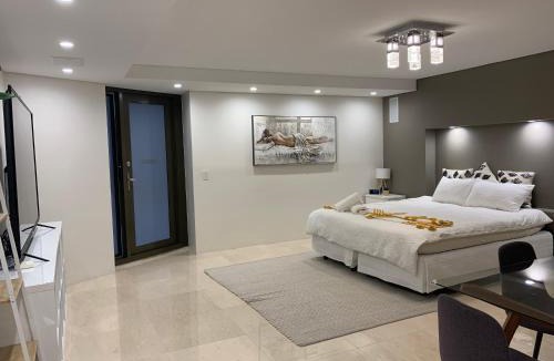 Putney Apartment | Putney King Studio,Short Drive to Olympic Park