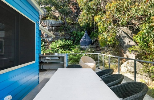Killcare House | Putty Beach Retreat by HolidayCo.