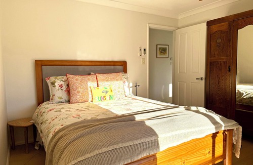 Putty Other | Putty Creek country escape, half way between Windsor and Singleton.