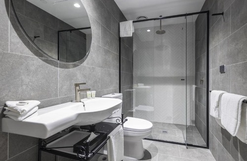 North Melbourne Apartment | Q Squared Serviced Apartments