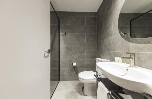 North Melbourne Apartment | Q Squared Serviced Apartments