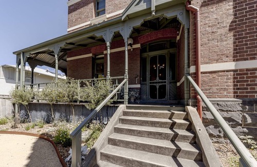Queenscliff House | QPO in Historic Queenscliff
