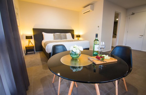 Mildura Hotel | Quality Hotel Mildura Grand