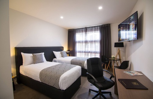 Mildura Hotel | Quality Hotel Mildura Grand
