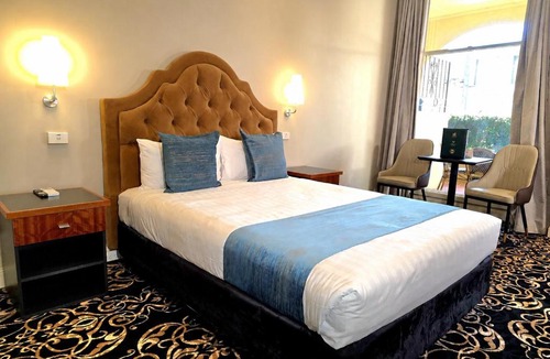 Mildura Central Business District Hotel | Quality Hotel Mildura Grand