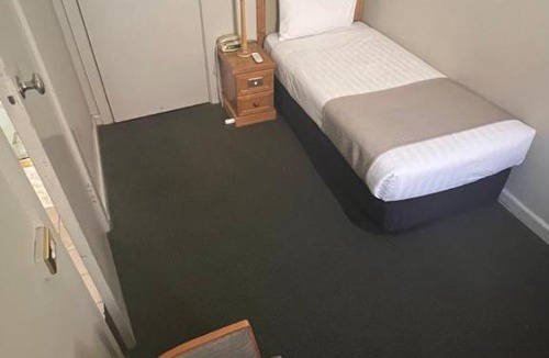 Mildura Central Business District Hotel | Quality Hotel Mildura Grand