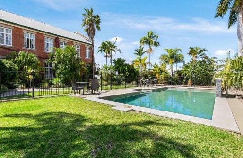 Rockhampton Hotel | Quality Hotel Regent Rockhampton