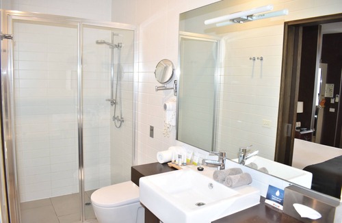 Ballarat Hotel | Quality Inn Heritage On Lydiard