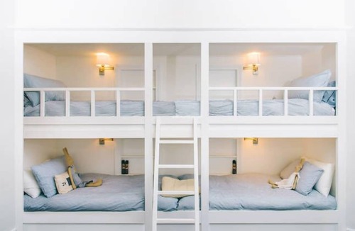 Hagley House | Quamby Home Luxury Accommodation