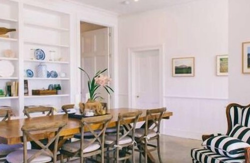 Hagley House | Quamby Home Luxury Accommodation
