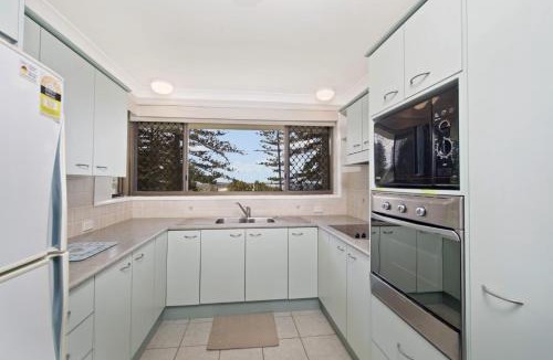 Port Macquarie Apartment | Quarterdeck 7 7 Stewart Street