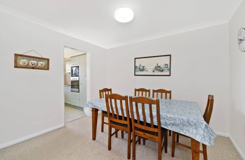 Port Macquarie Apartment | Quarterdeck 7 - Atop Town Beach Headlands