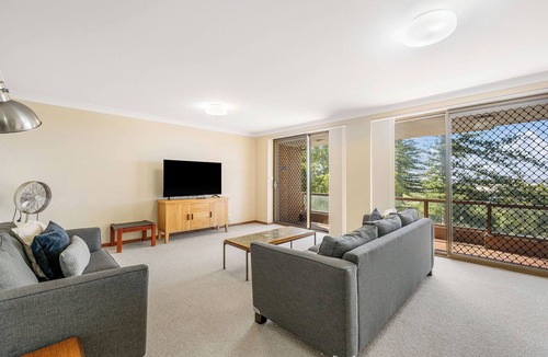 Port Macquarie Apartment | QUARTERDECK 9: 2 BR, 1 BA Apartment in Port Macquarie, Sleeps 4