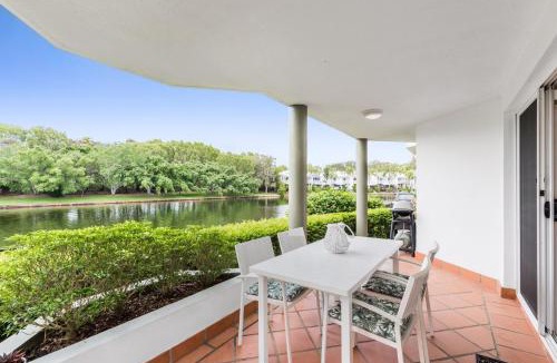 Noosaville Apartment | Quarterdeck