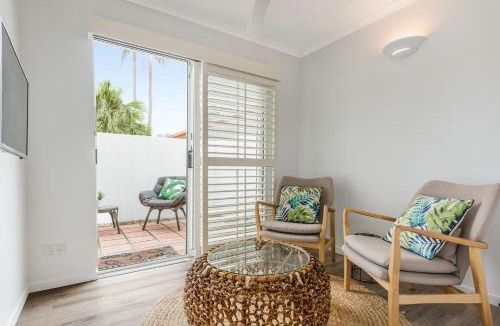 Noosaville Apartment | Quarterdeck