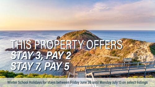 Portsea House | Quarterdeck