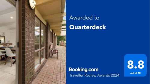 Portsea House | Quarterdeck