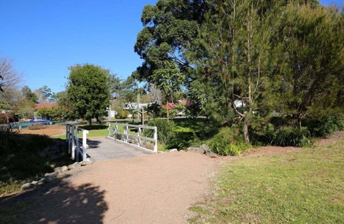 Berry Cottage | Queen Street Cottage
