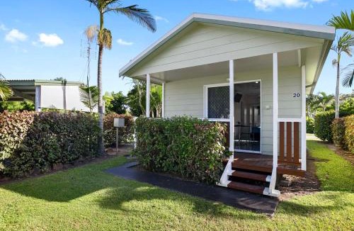 Queens Beach Resort | Queens Beach Tourist Village