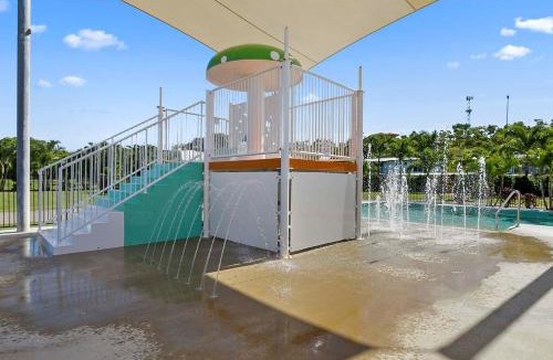 Queens Beach Resort | Queens Beach Tourist Village