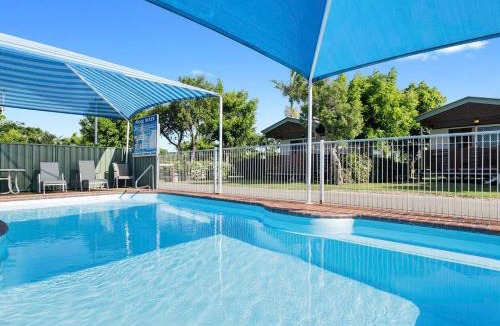 Queens Beach Resort | Queens Beach Tourist Village