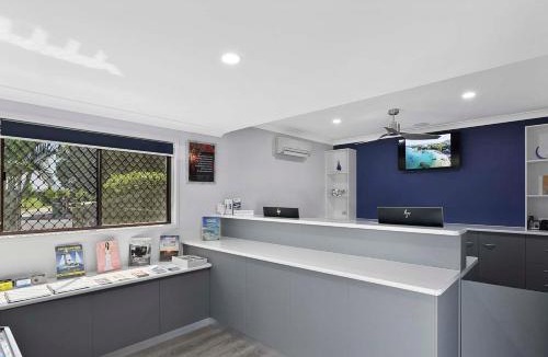 Queens Beach Resort | Queens Beach Tourist Village