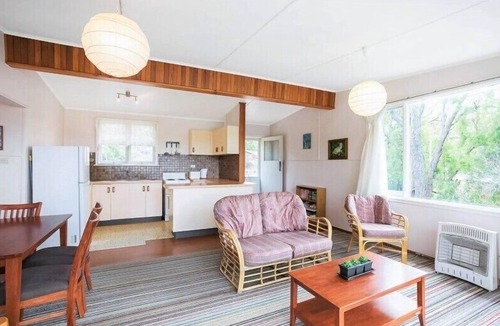 Pambula Beach House | Queens Cove by Holiday Management Co