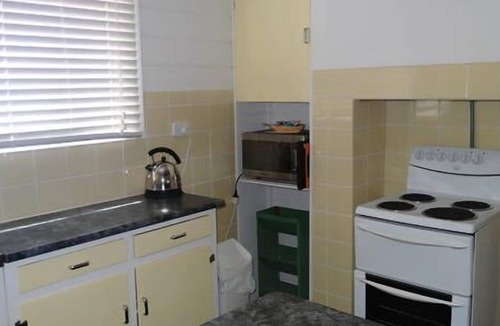 Kingscote Cottage | Queenscliffe Cottage - Olde world charm