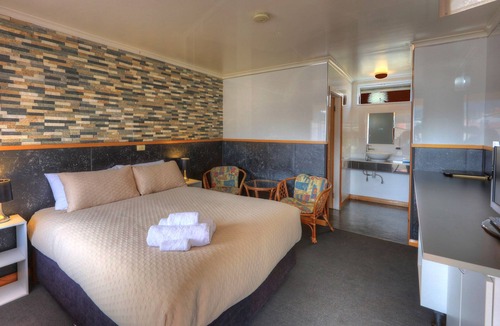 Queenstown Hotel | Queenstown Motor Lodge