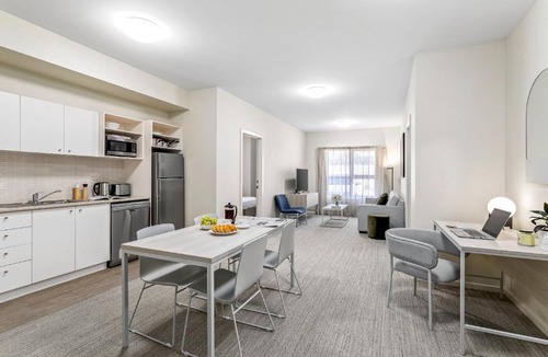 Ballarat Apartment | Quest Ballarat
