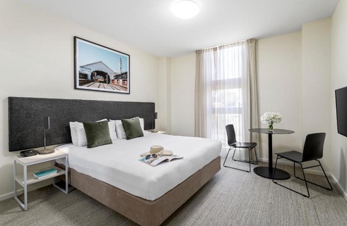 Ballarat Apartment | Quest Ballarat