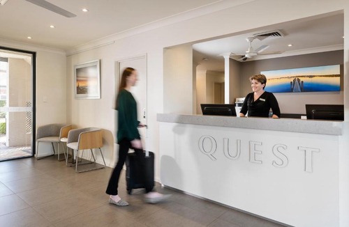 Bunbury Apartment | Quest Bunbury