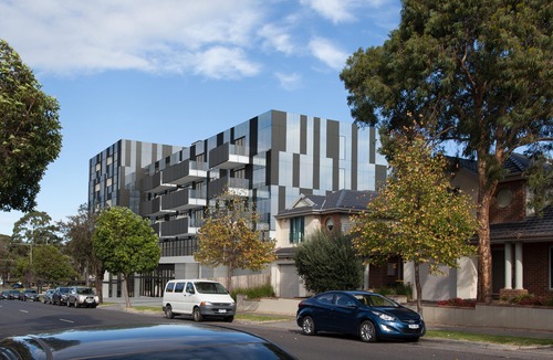 Burwood East Hotel | Quest Burwood East