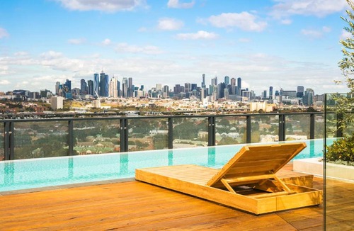 Flemington Apartment | Quest Flemington Central