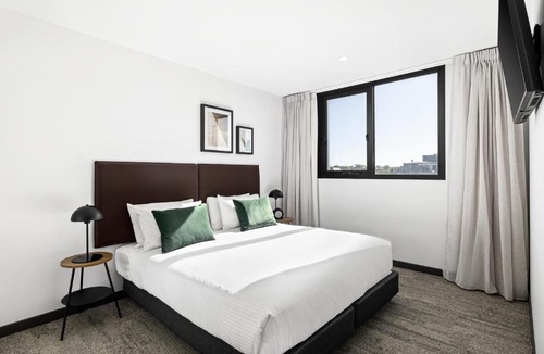 Geelong Hotel | Quest Geelong Central