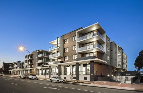 Goulburn Apartment | Quest Goulburn