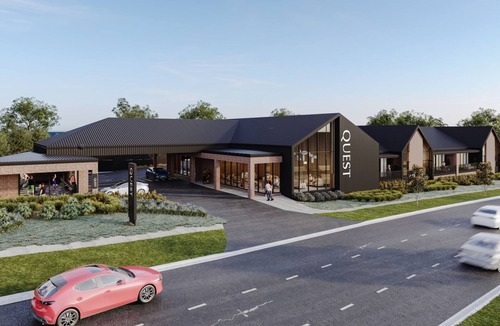 Goulburn Apartment | Quest Goulburn North