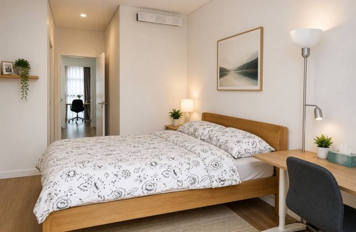 Botany Bed & Breakfast | Quiet 4BR Townhouse 2.5 Baths Near Sydney Airport, CBD & Beaches Free Parking