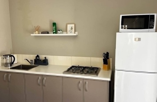 Gosnells House | Quiet Corner - A Sepal Stay