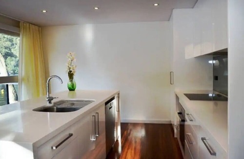 Berowra Heights House | Quiet Retreat, Berowra Waters