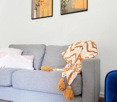 Croydon House | Quiet & Spacious Family-friendly 3BR 2Bath Home