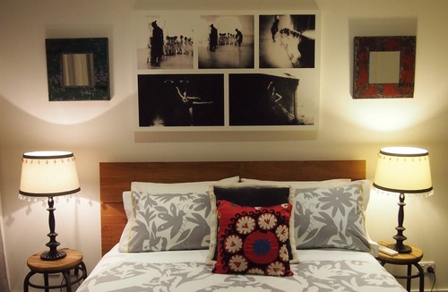 Collingwood Apartment | Quiet stylish haven in lively precinct