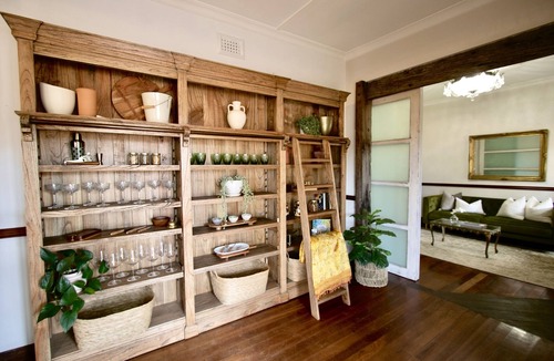 Cowaramup Bed & Breakfast | Rústicoq - Exclusive Roost